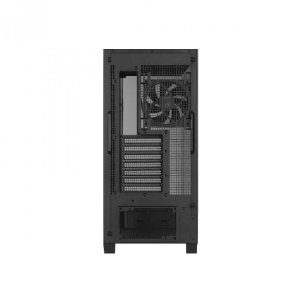 Корпус Asus A31 Plus TG ARGB Black A31 PLUS TG ARGB BLACK Mid-Tower - миниатюра 5