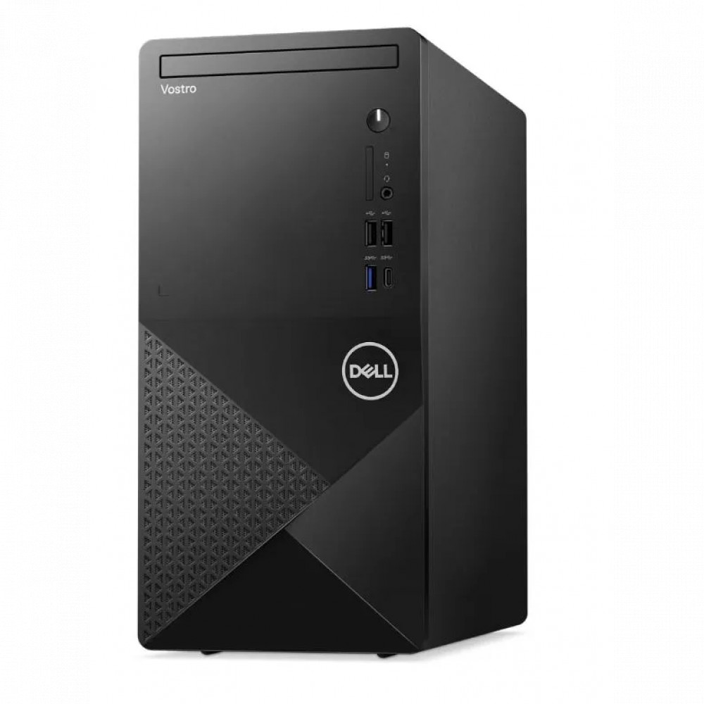Персональный компьютер Dell Vostro 3030 210-BKVT_N2016VDT3030MTEMEA01 Core i7, 14700, 2.1, 8 Гб, DDR5-4800, Windows 11 Pro - миниатюра 2