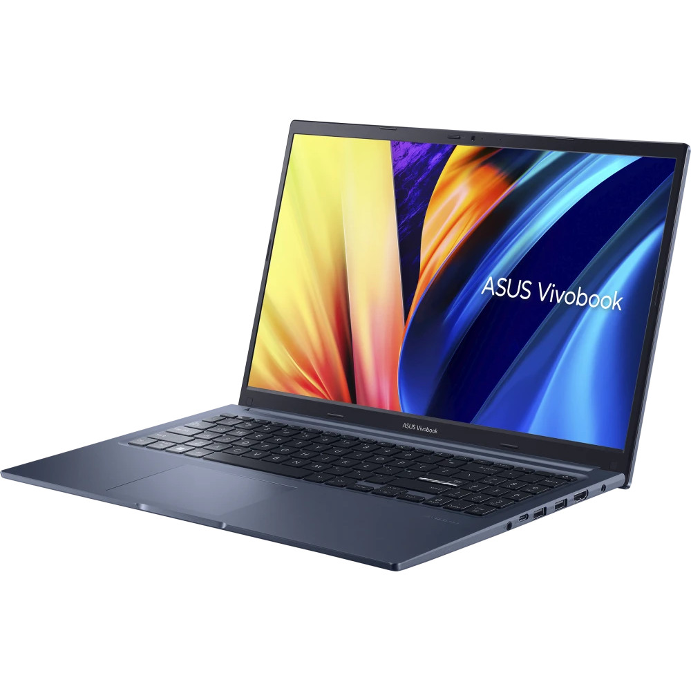 Ноутбук Asus X1502VA Vivobook 15 90NB10T1-M01890 15.6 ", FHD 1920x1080 (16:9), Intel, Core i7, 16 Гб, 512 ГБ, Intel UHD Graphics - миниатюра 3