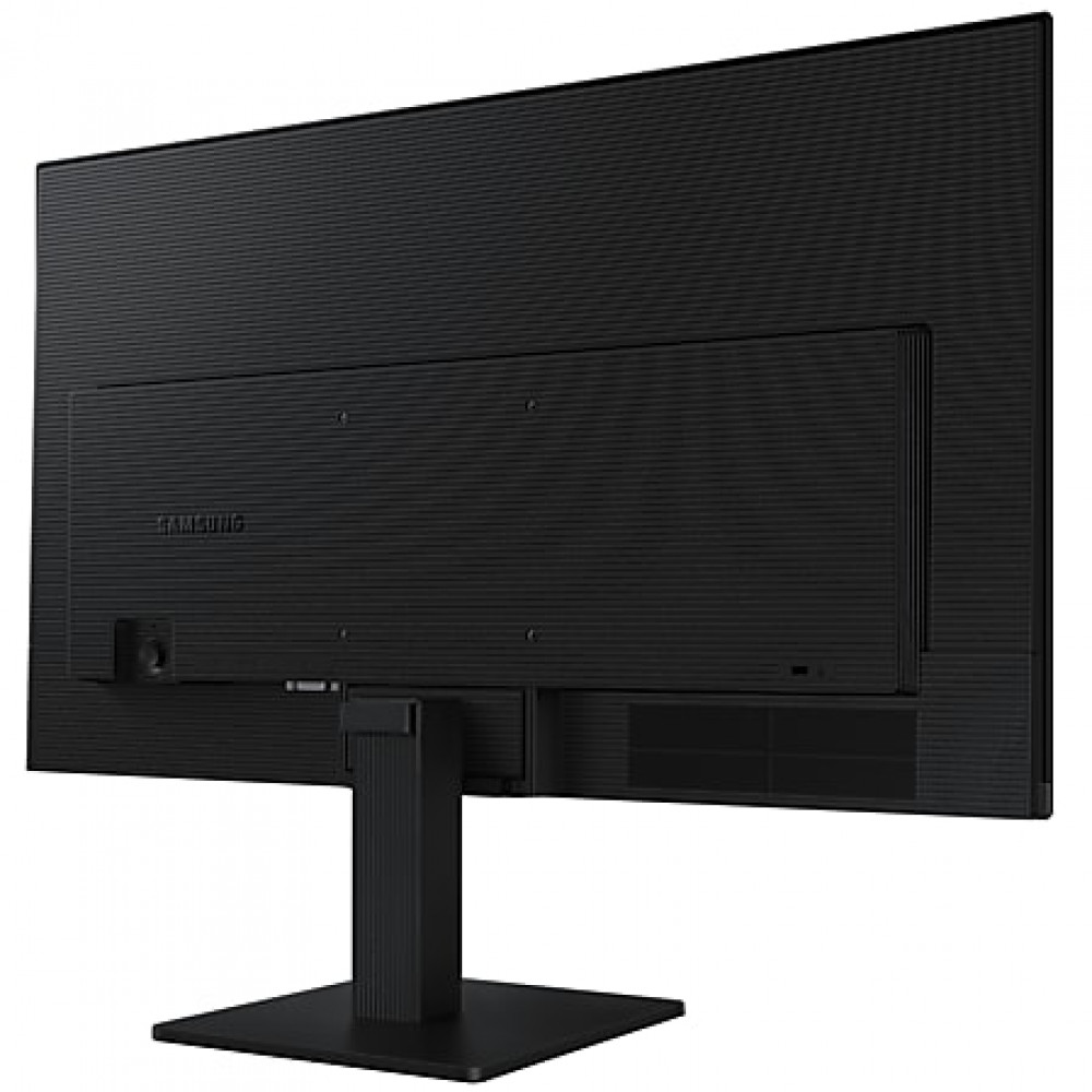Монитор Samsung Essential S3 LS24D304GAIXCI 23.8 ", IPS, Full HD 1920x1080 (16:9), 100 Гц - миниатюра 3
