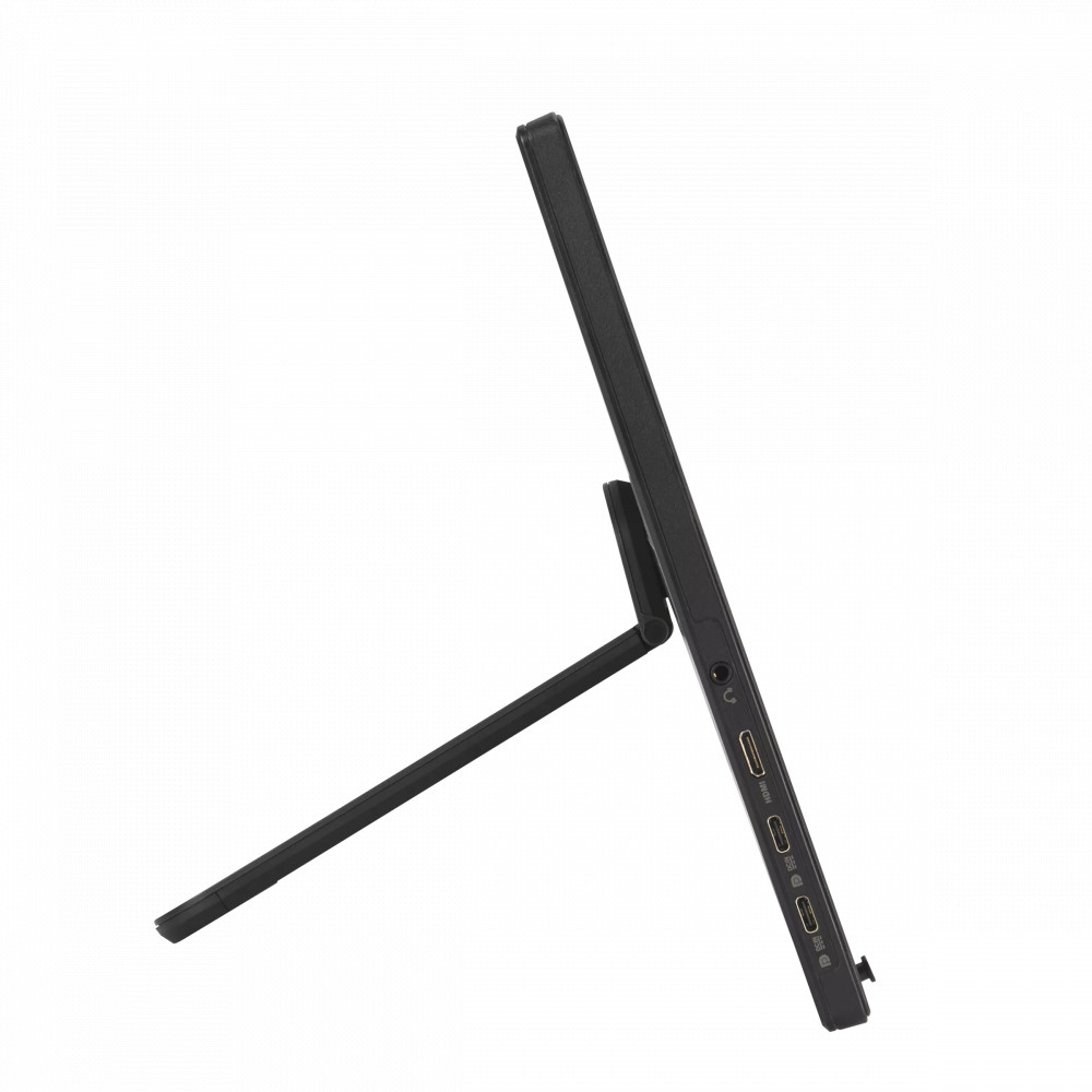 Монитор Asus MB169CK 15.6 ", IPS, Full HD 1920x1080 (16:9), 60 Гц - миниатюра 3