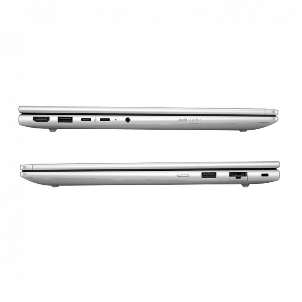 Ноутбук HP ProBook 4 G1i D40WWET 14 ", WUXGA 1920x1200 (16:10), Intel, Core Ultra 5, 16 Гб, 512 ГБ, Intel Graphics, Windows 11 Pro - миниатюра 4