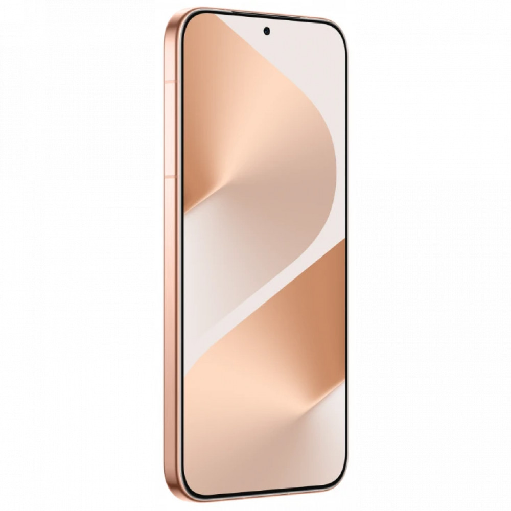 Смартфон Huawei Pura 80 12/256Gb Frosted Gold (HED-LX9) 51098KET 256 Гб, 12 Гб - миниатюра 2
