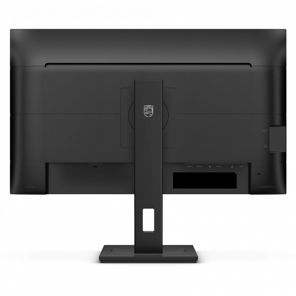 Монитор Philips 27B1U3900 27B1U3900/00 27 ", IPS, 4K UHD 3840x2160 (16:9), 60 Гц - миниатюра 4