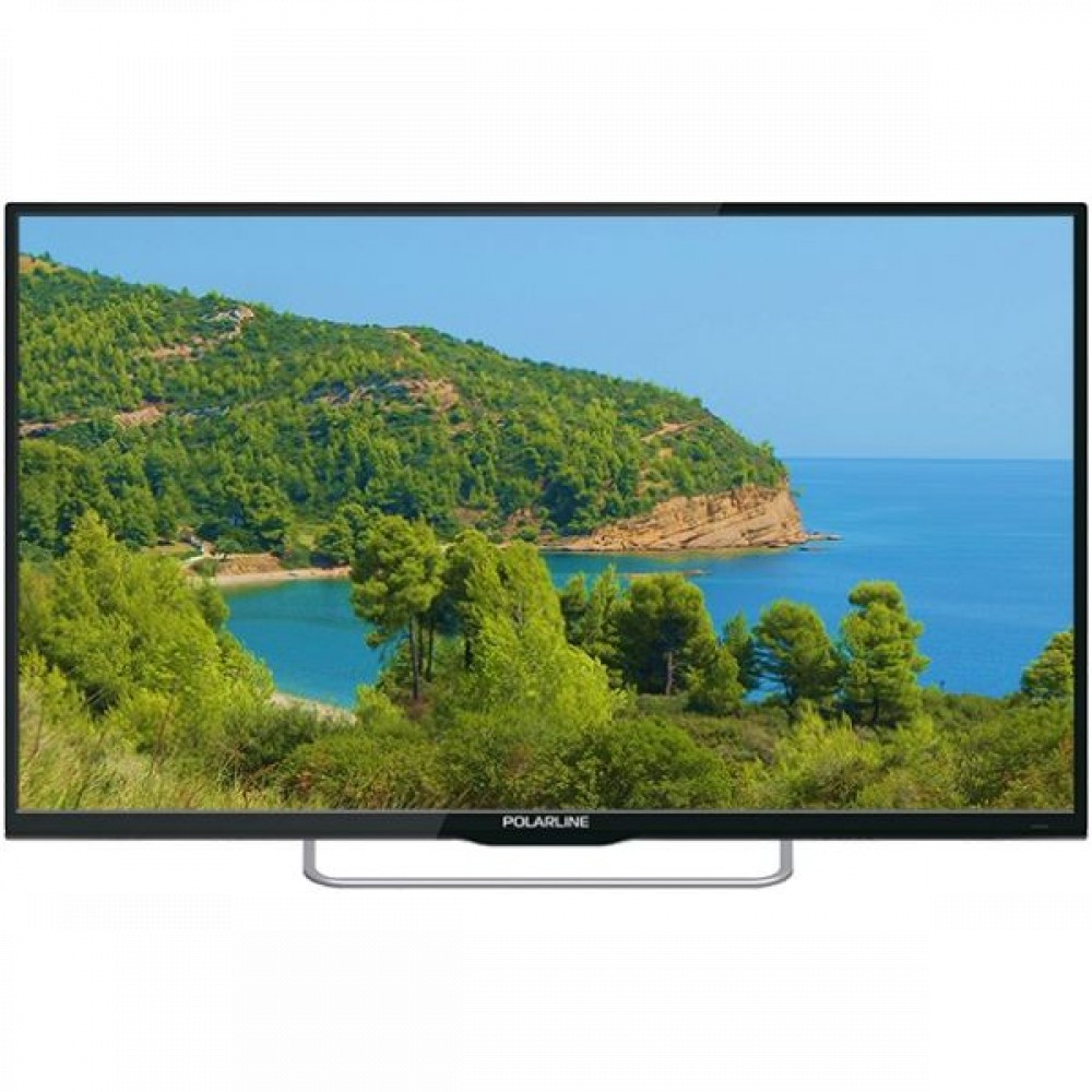 Телевизор POLARLINE 32PL14TC-SM 32 " — фото товара