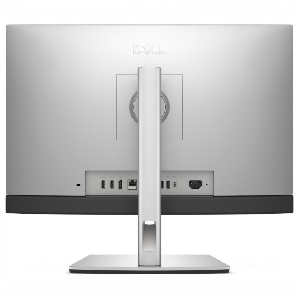 Моноблок Dell Pro 24 All-in-One QC24250 210-BPNS_BTO155_QC24250_EMEA 23.8 ", Intel, Core Ultra 7, 265, 1.8, 16 Гб, 512 Гб - миниатюра 3