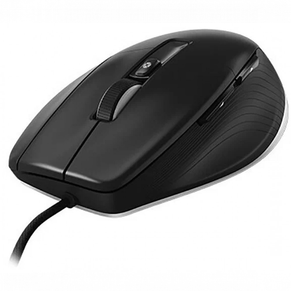 Мышь 3Dconnexion CadMouse Pro 3DX-700080 Премиальные, Проводная — фото товара