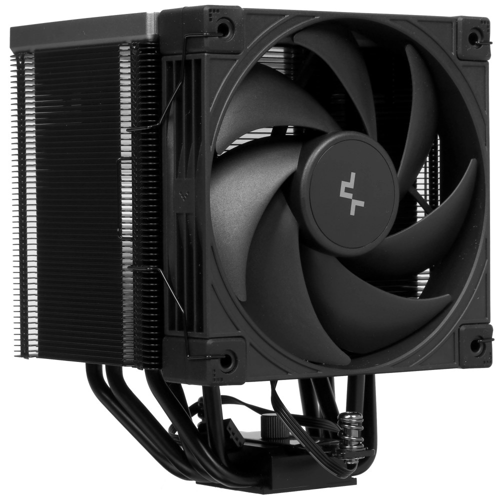 Система охлаждения Deepcool AK500 G2 Для процессора - миниатюра 2