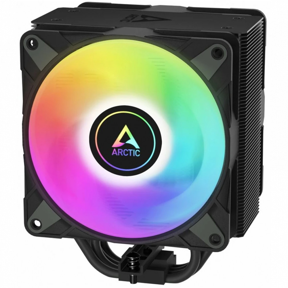Система охлаждения ARCTIC Freezer 36 A-RGB Black ACFRE00124A Для процессора — фото товара