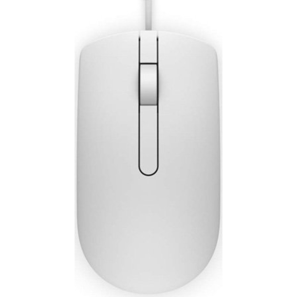 Мышь Dell MS116 570-AAIP Премиальные, Проводная — фото товара