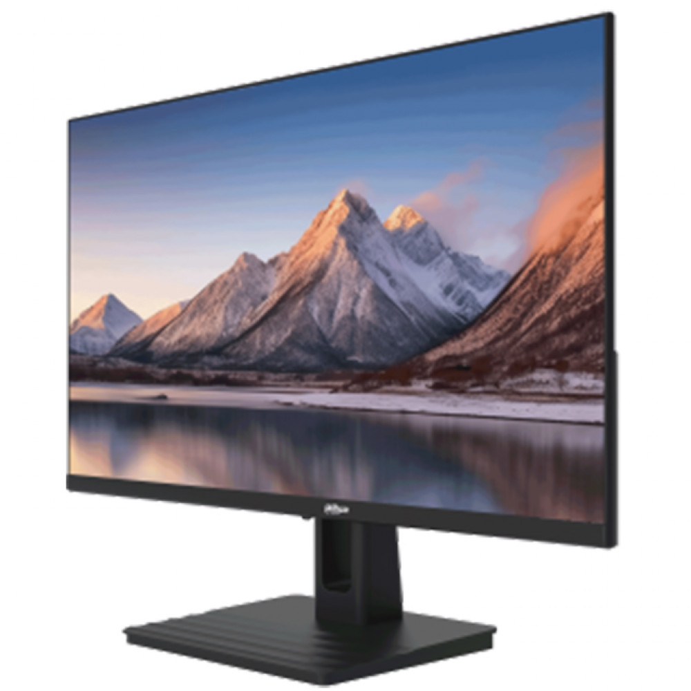 Монитор Dahua DHI-LM25-B200BS 25 ", VA, Full HD 1920x1080 (16:9), 100 Гц - миниатюра 2