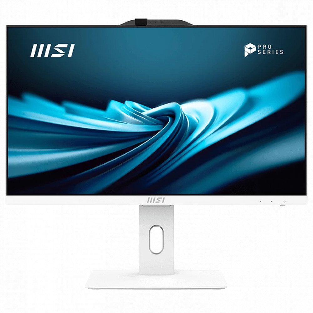 Моноблок MSI PRO AP242P 14M-669XRU 9S6-AE0622-841 23.8, Intel, Core i3 — фото товара