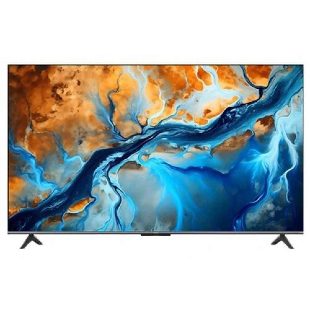 Телевизор Xiaomi TV S Mini 65 2025 L65MA-SPLRU 65 ", Smart TV, Темно-серый — фото товара