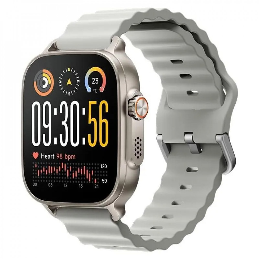 REALME Watch 5 Smart Watch for Unisex 6941764468788 Смарт-часы — фото товара