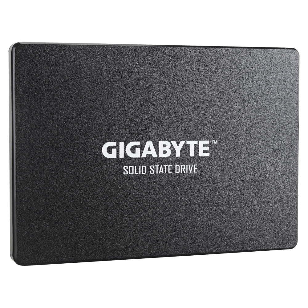 Жесткий диск Gigabyte GP-GSTFS31240GNTD SSD (твердотельные), 240 ГБ, 2.5 дюйма, SATA — фото товара