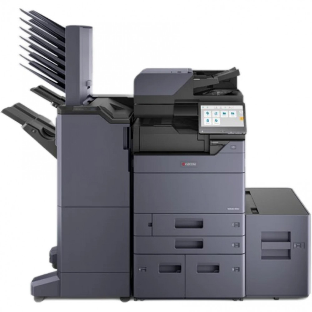 МФУ Kyocera TASKalfa 4054ci 1102YN3NL0 А3, Лазерный, Цветная - миниатюра 3