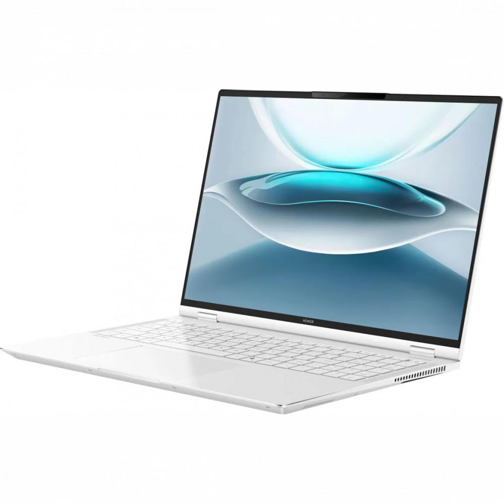 Ноутбук Honor MagicBook Pro 16 HUNTER 2025 White 5301APWK 16 ", 3072x1920 (8:5), Intel, Core Ultra 9, 32 Гб, 1 ТБ, nVidia GeForce RTX 5060, Windows 11 Home - миниатюра 2
