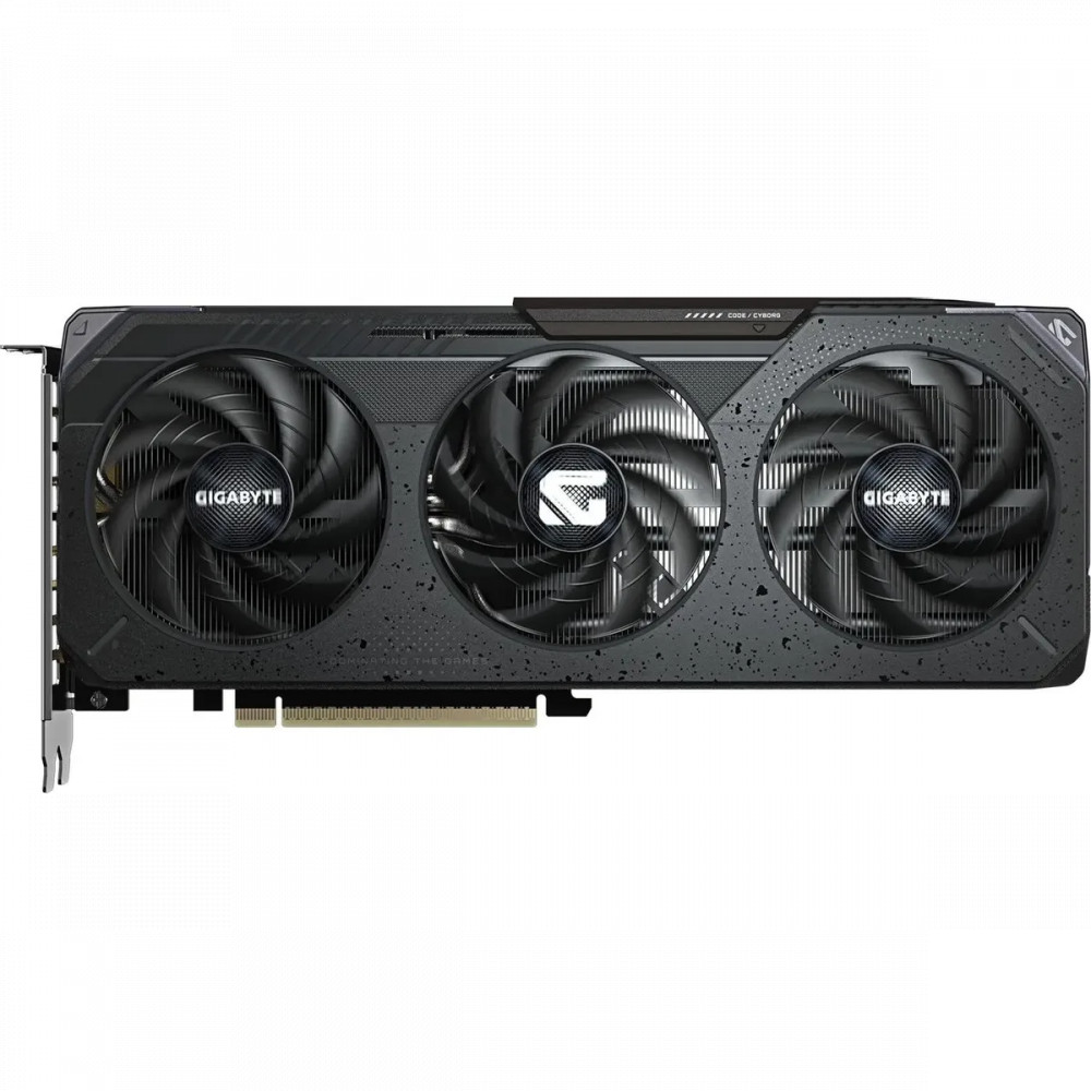 Видеокарта Gigabyte GeForce RTX 5060 Gaming GV-N5060GAMING OC-8GD 8 ГБ — фото товара