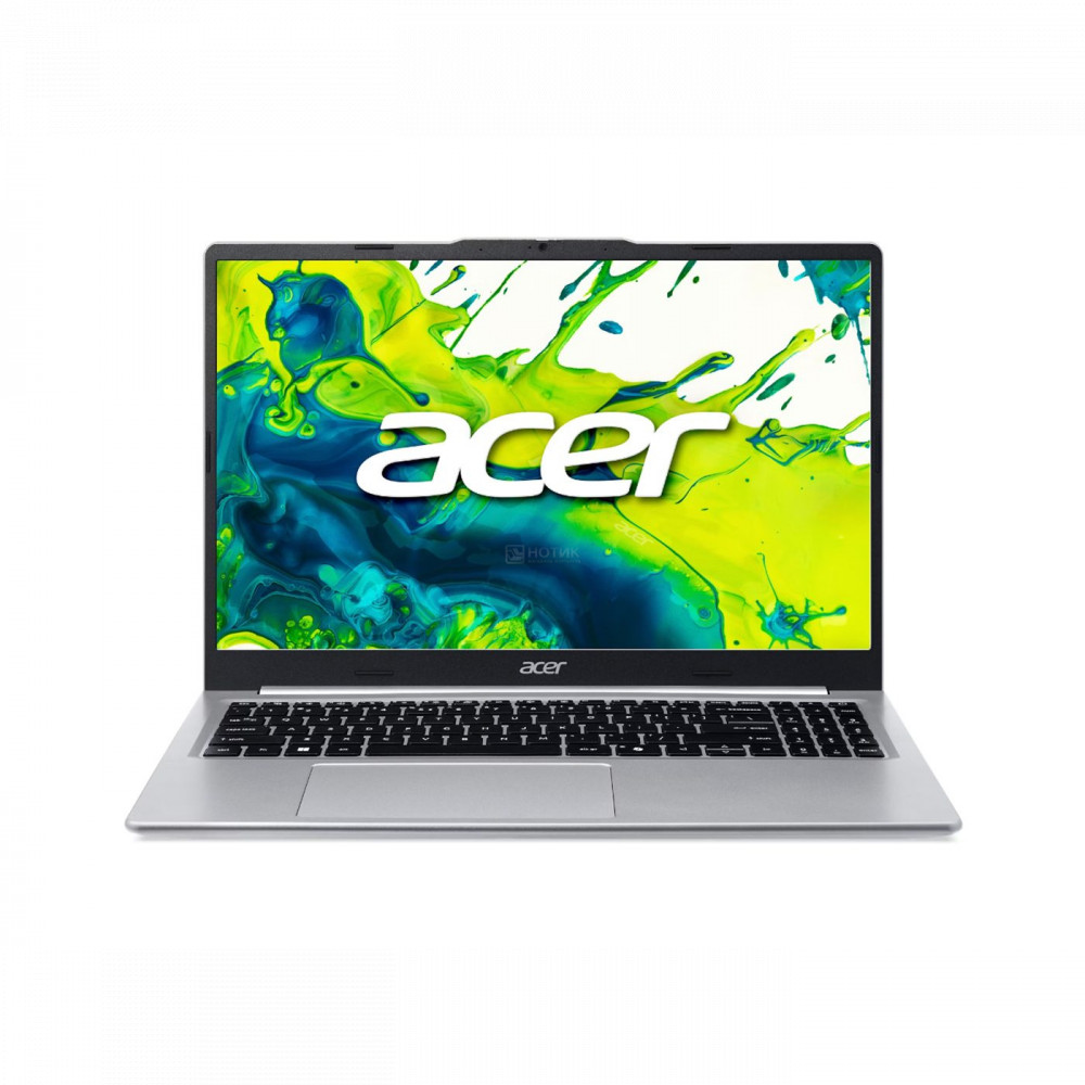 Ноутбук Acer Aspire Lite 15 AL15-46P-R0W8 NX.JXVCD.002 15.6 ", FHD 1920x1080 (16:9), AMD, Ryzen 3, 8 Гб, 512 ГБ, AMD Radeon Graphics - миниатюра 2