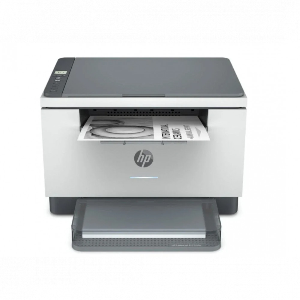 МФУ HP LaserJet MFP M236dw Printer 9YF95A#B19 А4, Лазерный, Монохромная — фото товара