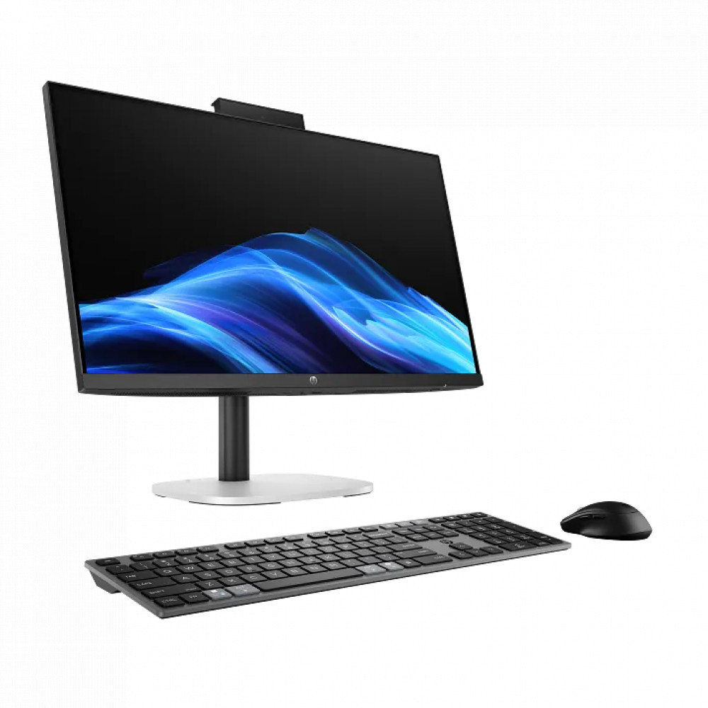Моноблок HP ProStudio 4 G1i BY7E4ET_S 23.8 ", Intel, Core Ultra 7, 265T, 1.5, 32 Гб, 1 Тб — фото товара