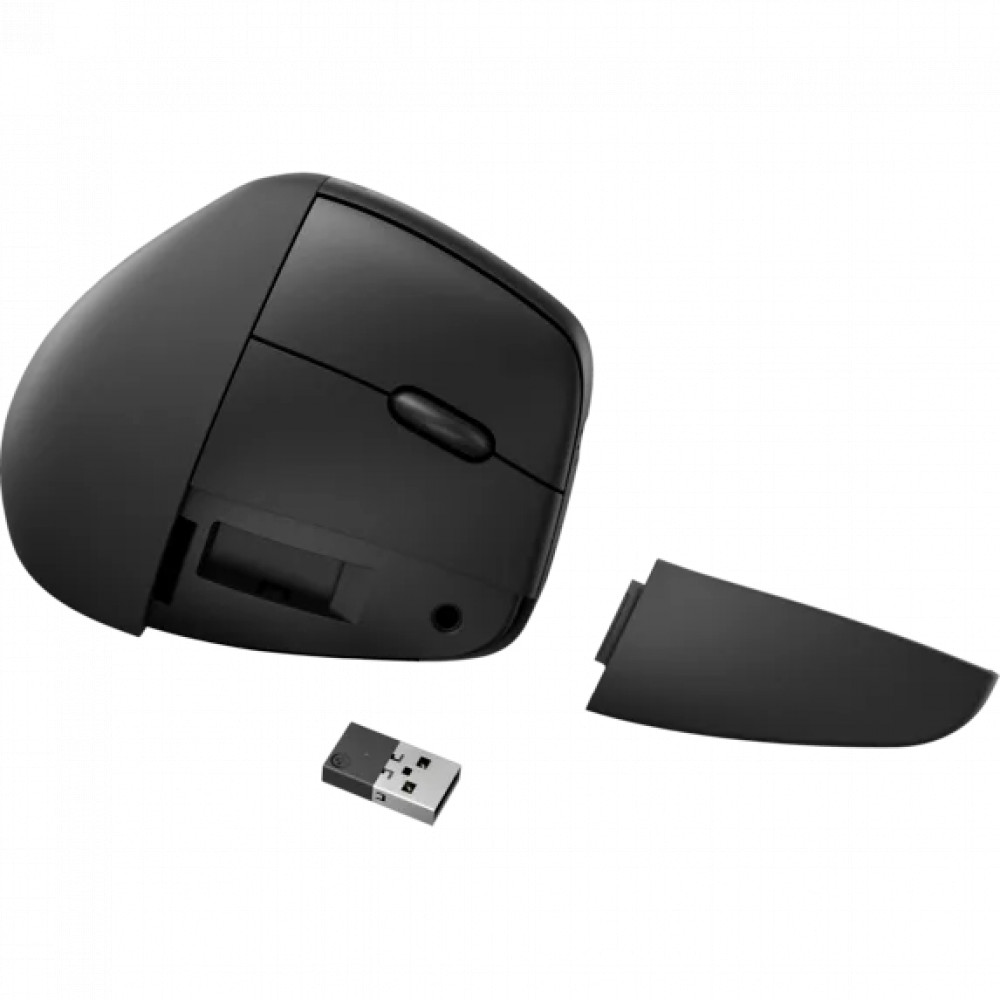 Мышь HP 925 Ergo VRTCL 6H1A5AA Премиальные, Беспроводная - миниатюра 5