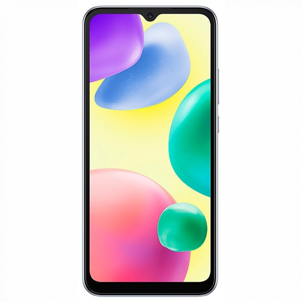 Смартфон Xiaomi 10A 220233L2G 64 Гб, 3 Гб - миниатюра 3