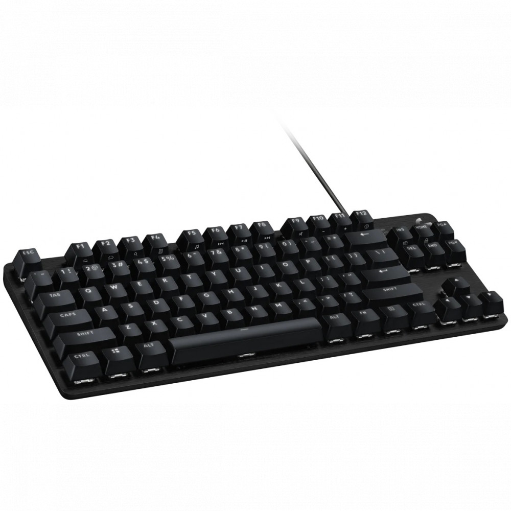 Клавиатура Logitech G413 TKL SE 920-010447 Проводная, USB — фото товара