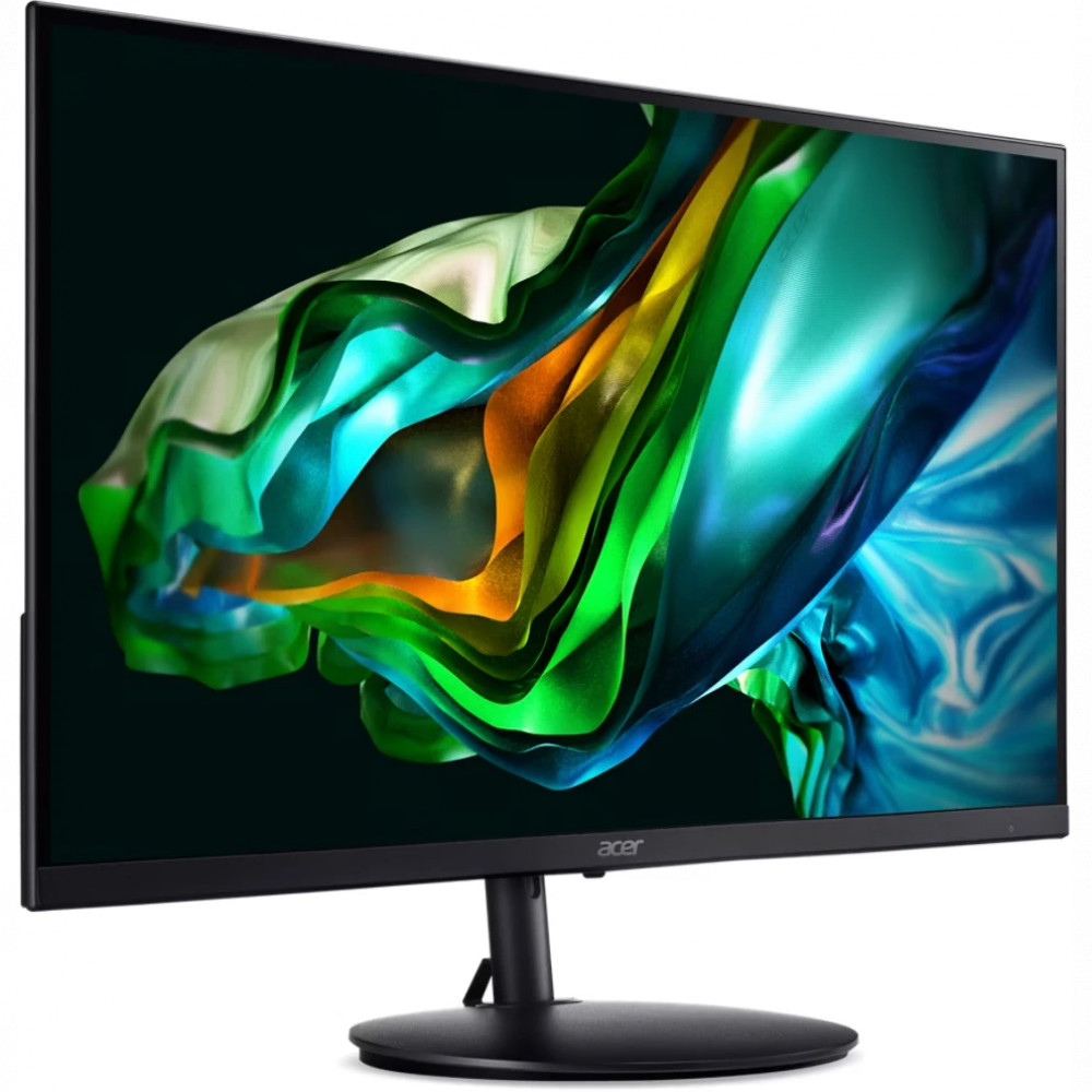 Монитор Acer SH322QUEbmiphux UM.JS2CD.E04 32 ", IPS, Quad HD 2560x1440 (16:9), 100 Гц - миниатюра 2