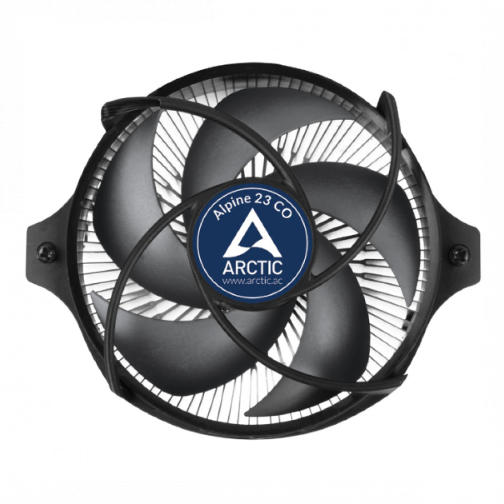 Система охлаждения ARCTIC Alpine 23 CO ACALP00036A Для процессора — фото товара