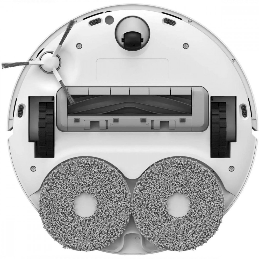 Пылесос Dreame Robot Vacuum L10s Ultra RLS6LADC Робот, 5000 Вт - миниатюра 8
