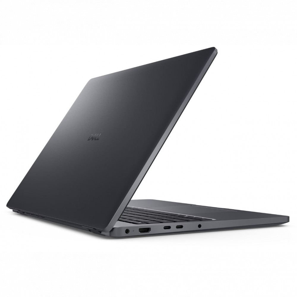Ноутбук Dell Pro 16 PC16255 BTO604_PC16255_EMEA_210-BQPC 16 ", WUXGA 1920x1200 (16:10), AMD, Ryzen AI 7, 32 Гб, 512 ГБ, Radeon 840M Graphics, Windows 11 Pro - миниатюра 5