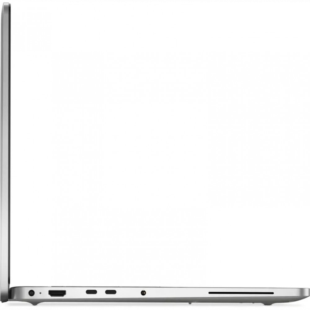 Ноутбук Dell Pro 16 PRO16-5653 16 ", WUXGA 1920x1200 (16:10), Intel, Core Ultra 5, 16 Гб, 512 ГБ, Intel Graphics, Linux - миниатюра 4