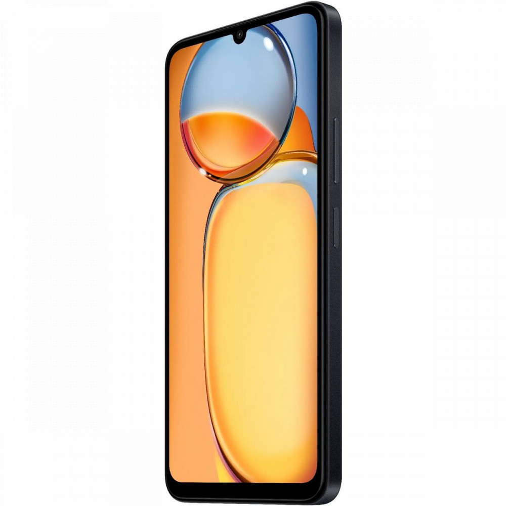 Смартфон Xiaomi Redmi 13C Чёрный 23106RN0DA-4-128-BLACK 128 Гб, 4 Гб - миниатюра 3