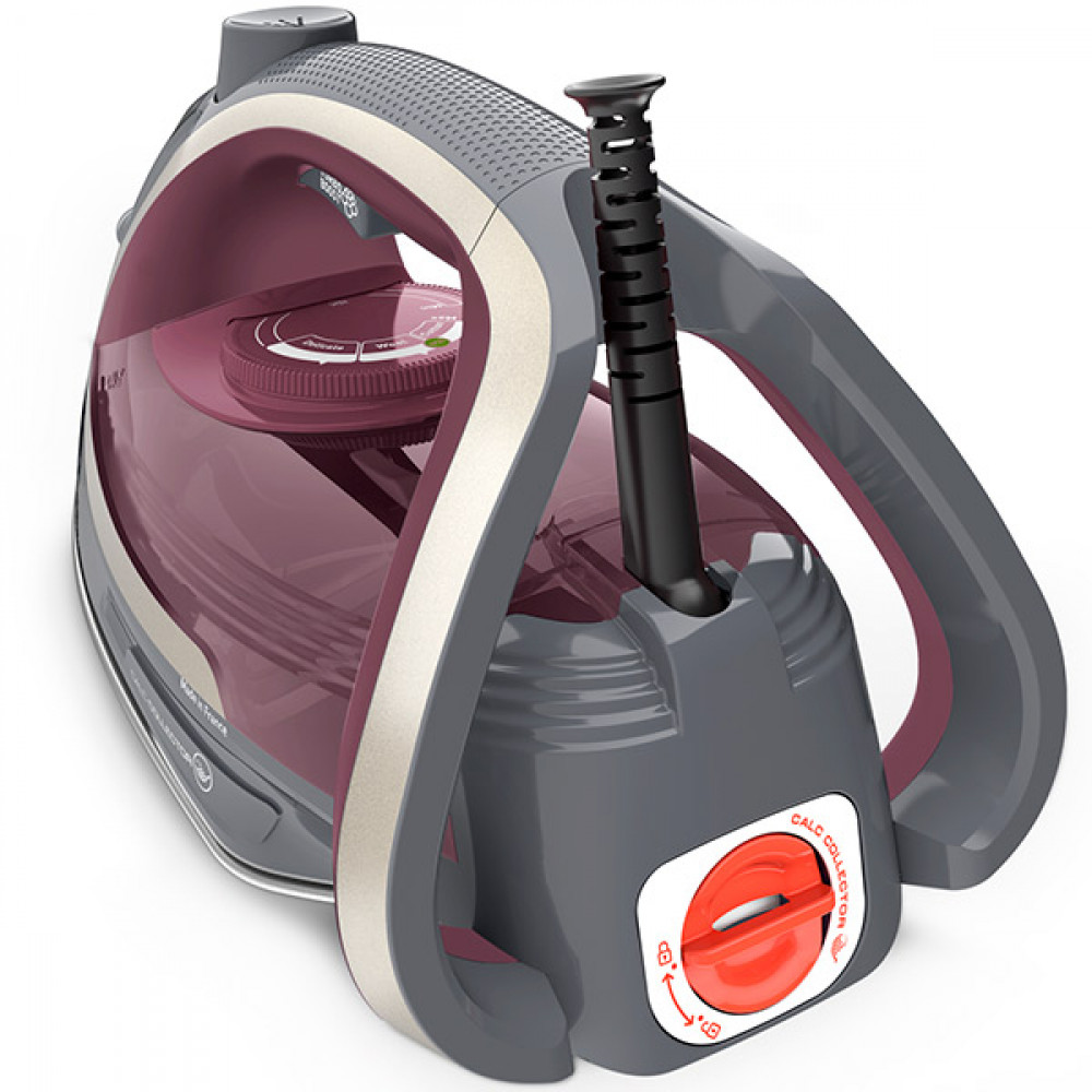 Tefal FV6840E0 Утюг, 2800 Вт - миниатюра 3