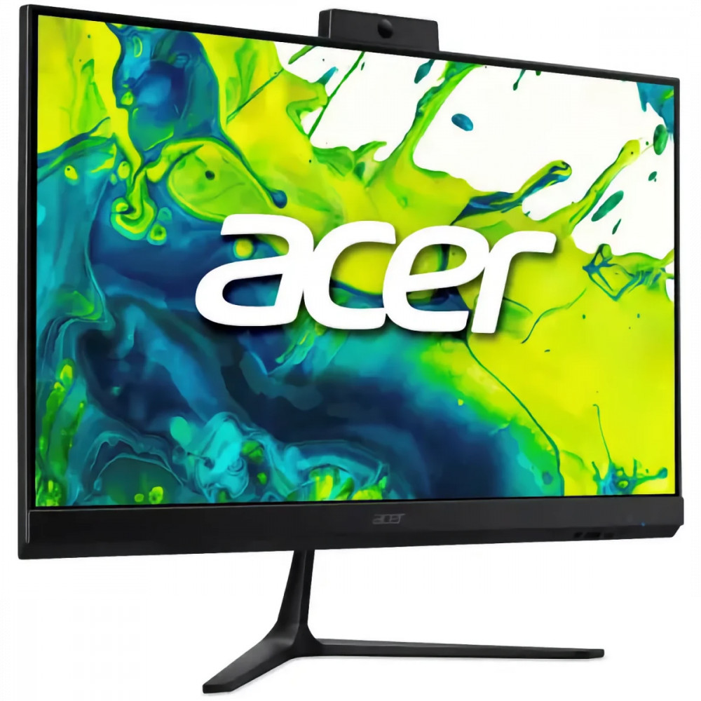 Моноблок Acer Aspire C27B-GARL DQ.BT2CD.001 27, Intel, Core Ultra 7, 255U - миниатюра 2