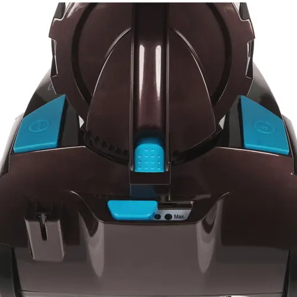 Пылесос KITFORT SC-VC80C377 KT-1013 Стандартный, 1200 Вт - миниатюра 5