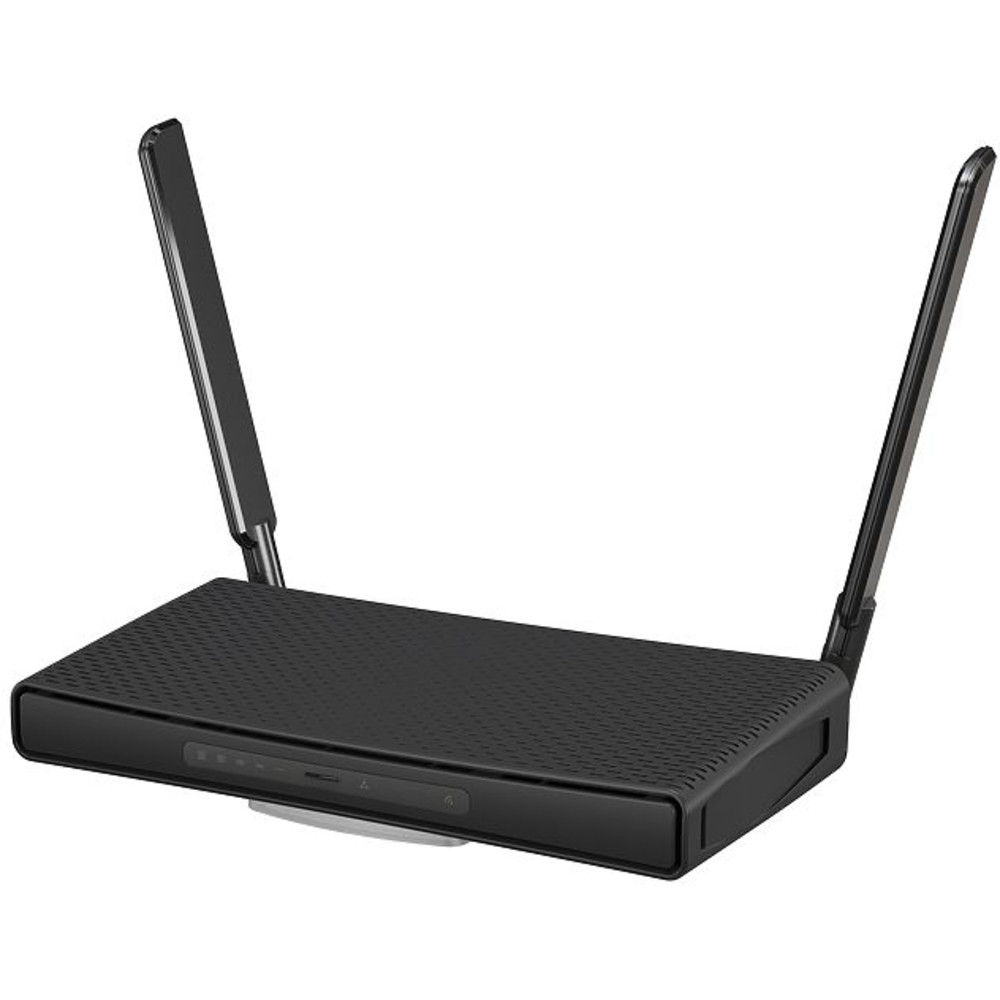Маршрутизатор для дома Mikrotik RBD53iG-5HacD2HnD - миниатюра 3