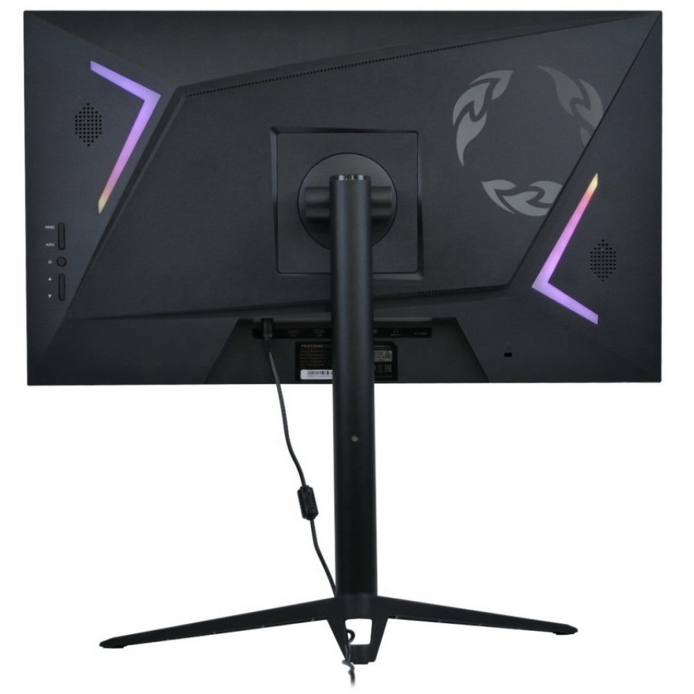 Монитор FRAGMACHINE F245IR240 24.5 ", IPS, Full HD 1920x1080 (16:9), 240 Гц - миниатюра 4