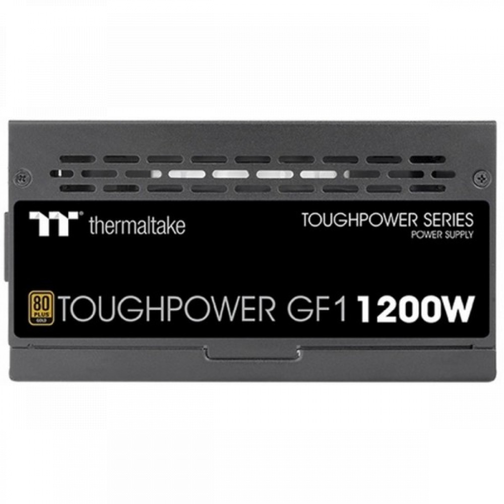 Блок питания Thermaltake GF1 1200 PS-TPD-1200FNFAGE-H 1200 Вт - миниатюра 3