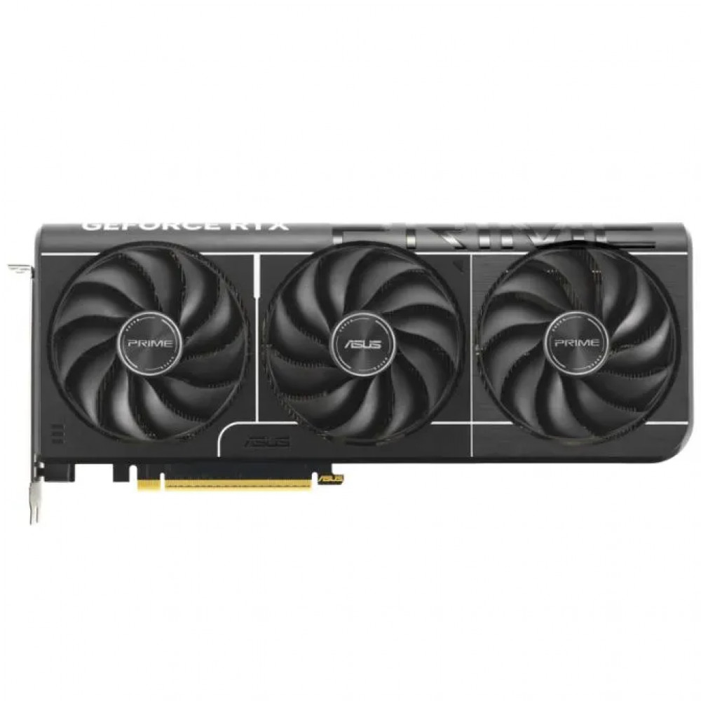 Видеокарта Asus GeForce RTX 5070 90YV0M10-M0NA00 12 ГБ — фото товара