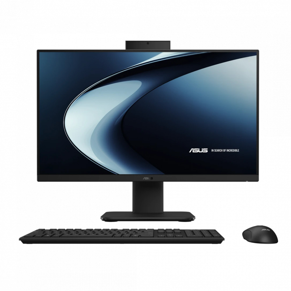 Моноблок Asus ExpertCenter P400 AiO P470VAK-BPE4980 90PT03W5-M03X50 27, Intel, Core 7, 240H — фото товара