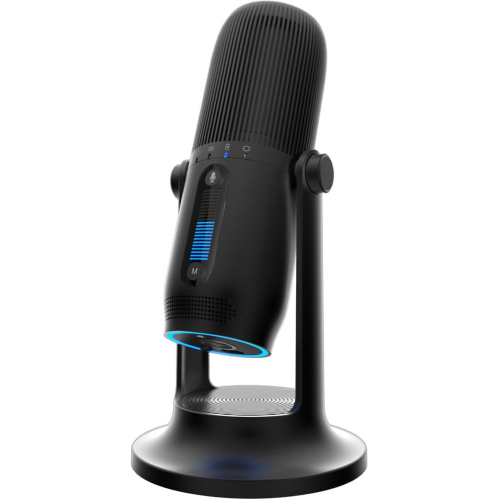 Микрофон THRONMAX M2 Mdrill One Jet Black 48Khz M2-B-TM01 — фото товара