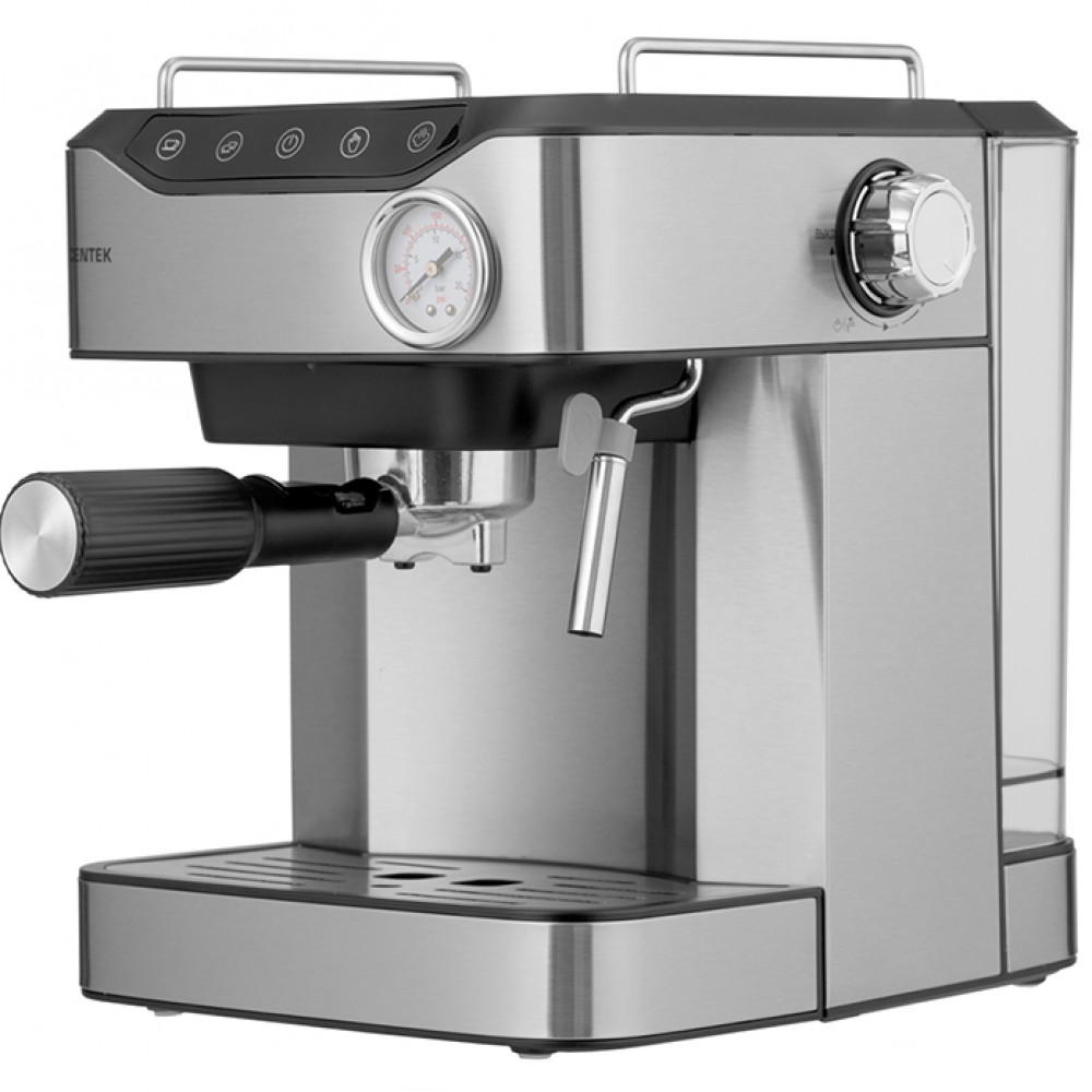 Кофемашина Centek CT-1166 - миниатюра 3