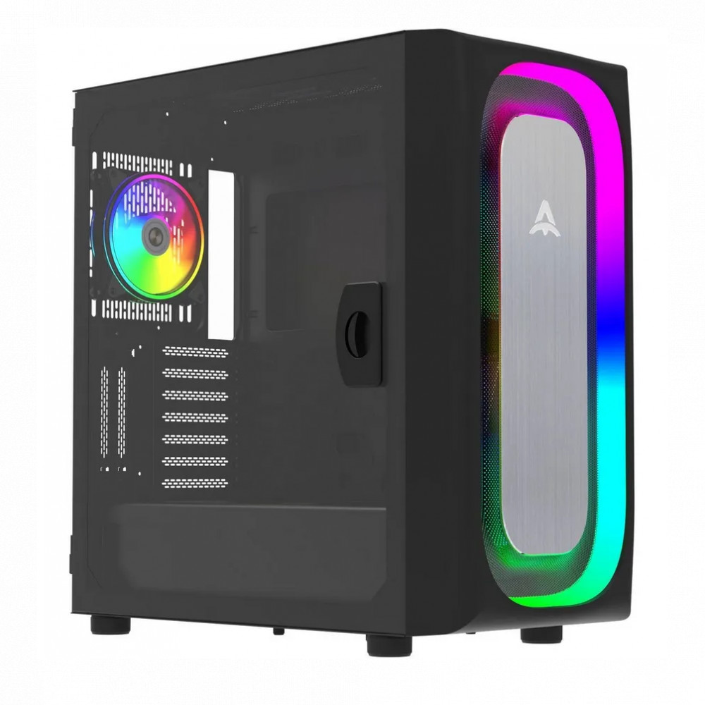 Корпус ALSEYE Ai Pro-200B AS.07.0256 Mid-Tower — фото товара