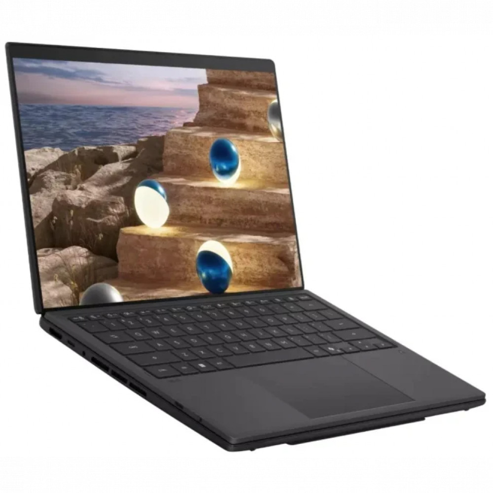 Ноутбук Asus Zenbook Duo UX8407AA-SN046W 90NB16V1-M00JX0 14 ", WQXGA+ 2880x1800 (16:10), Intel, Core Ultra 9, 32 Гб, 2 ТБ, Intel Graphics, Windows 11 Home - миниатюра 2