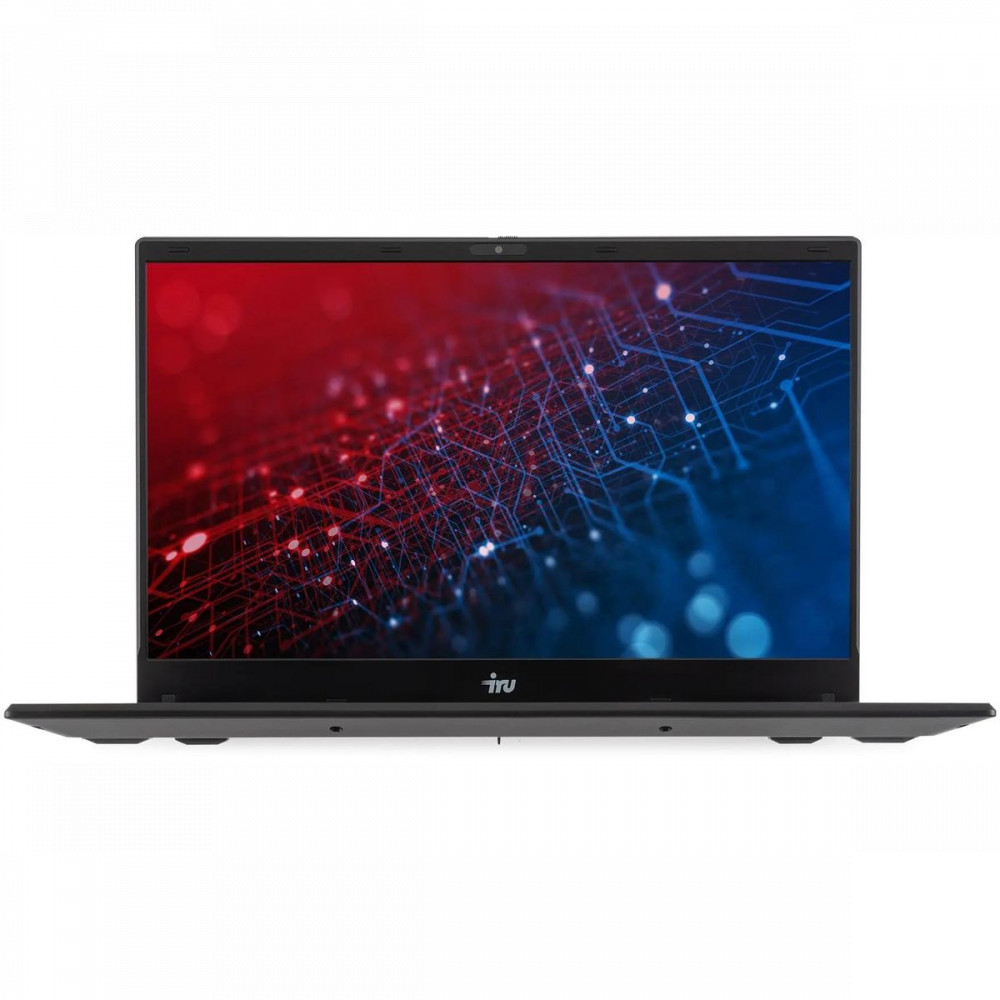 Ноутбук iRU Planio 15ING 2058904 15.6 ", FHD 1920x1080 (16:9), Intel, Processor N-series, 8 Гб, 512 ГБ, Intel Iris Xe Graphics - миниатюра 2