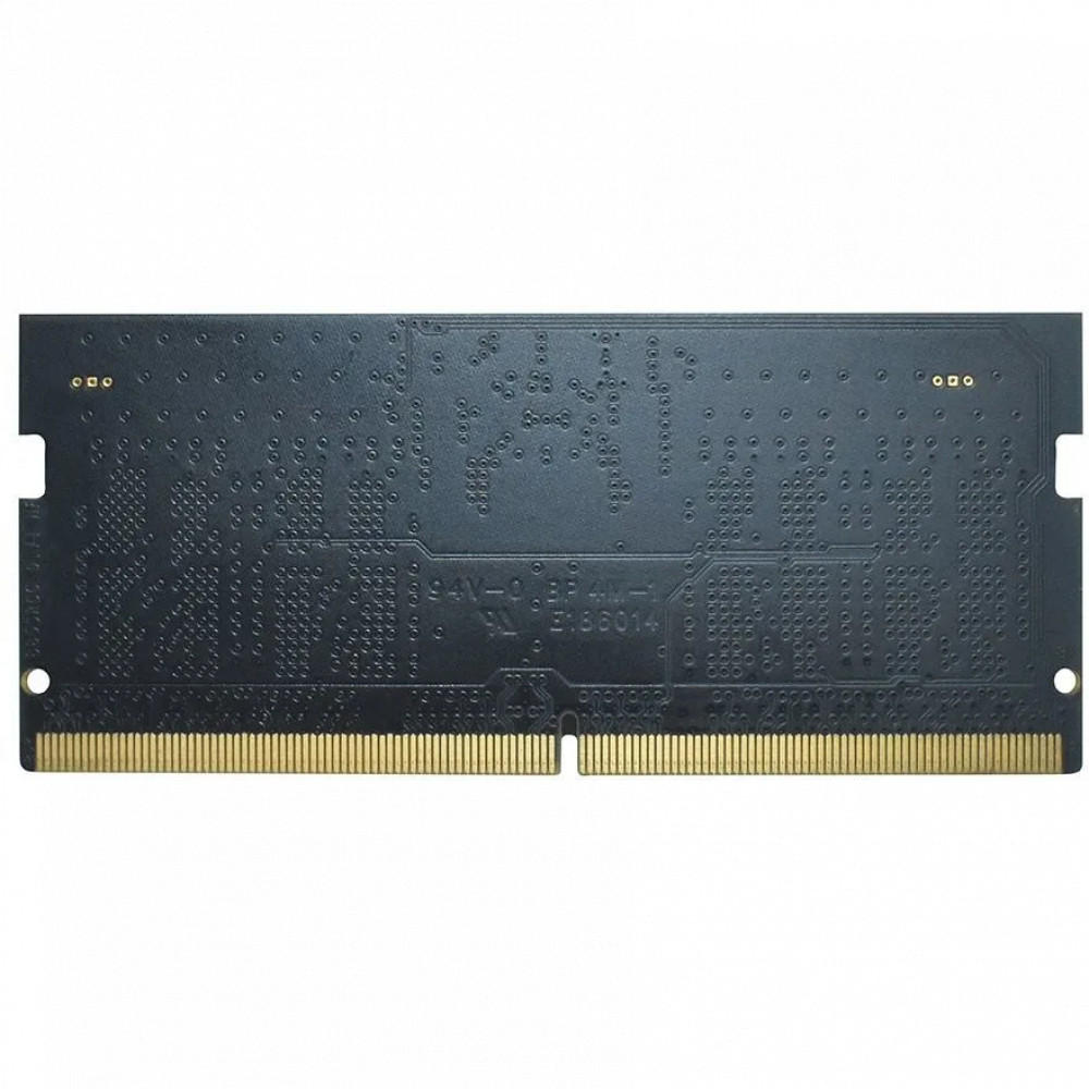 ОЗУ Patriot Signature PSD516G560081S SO-DIMM, DDR5, 16 Гб, 5600 МГц - миниатюра 2