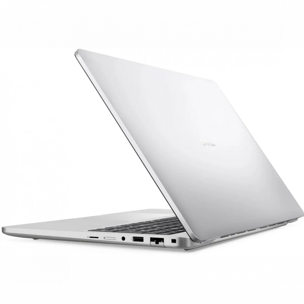 Ноутбук Dell Pro 16 Plus PB16250 PRO16PL-5658 16 ", WUXGA 1920x1200 (16:10), Intel, Core Ultra 5, 16 Гб, 512 ГБ, Intel Graphics, Linux - миниатюра 3