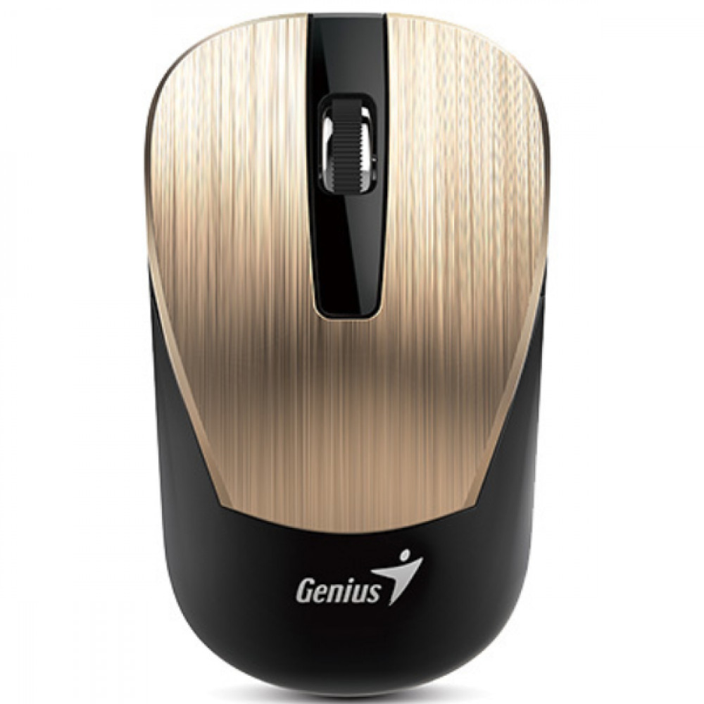 Мышь EnGenius NX-7015 31030019402 Бюджетные, Беспроводная - миниатюра 2